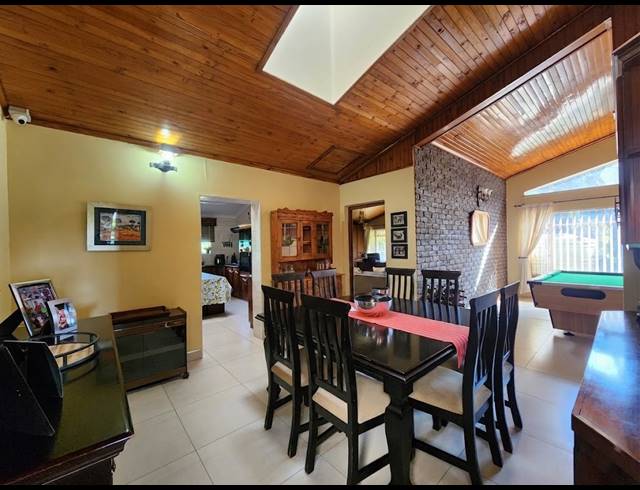 4 BEDROOM HOUSE FOR SALE IN ARCON PARK